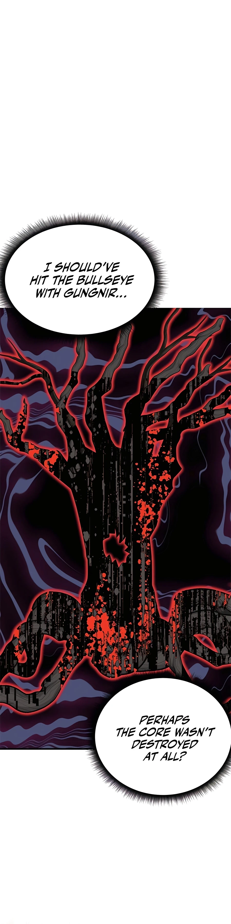 Enrolling in the Transcendent Academy Chapter 50 — Page 29