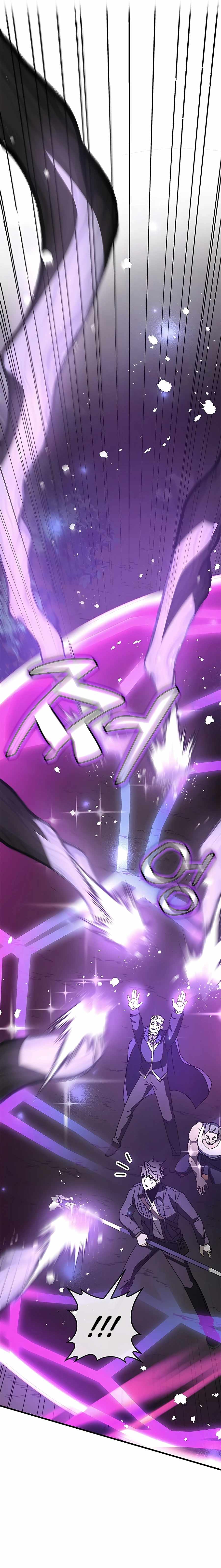Enrolling in the Transcendent Academy Chapter 51 — Page 3