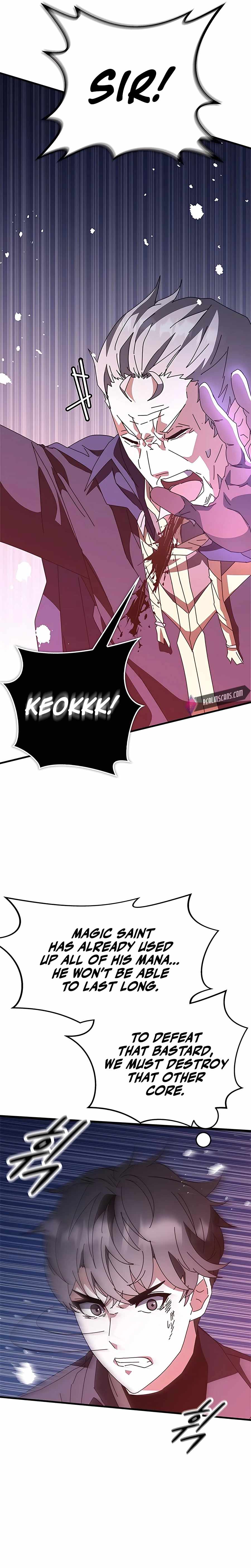 Enrolling in the Transcendent Academy Chapter 51 — Page 4