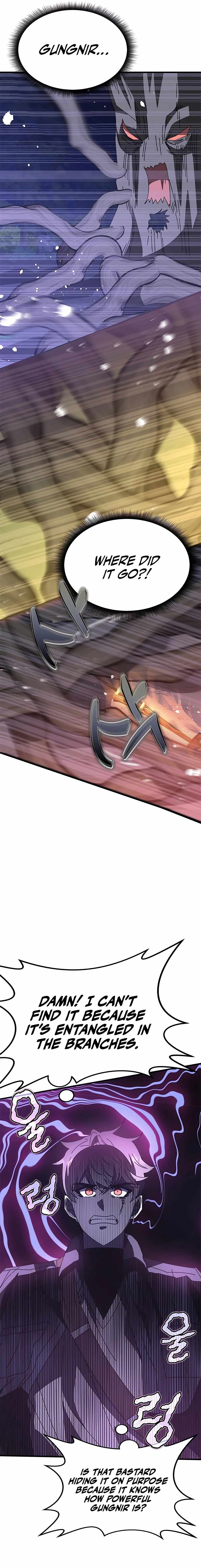 Enrolling in the Transcendent Academy Chapter 51 — Page 5