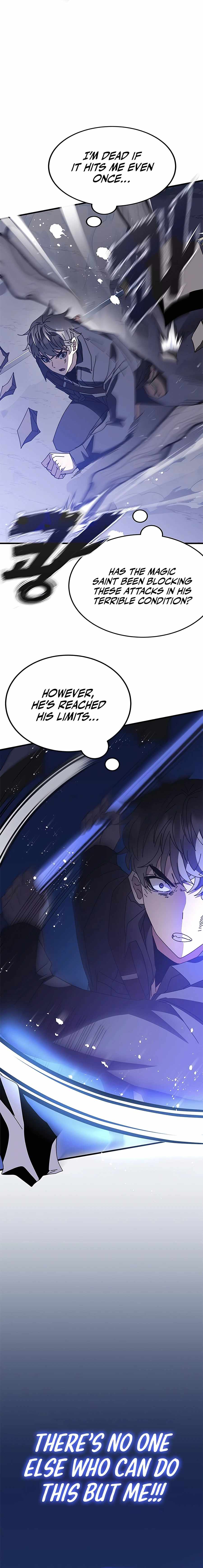 Enrolling in the Transcendent Academy Chapter 51 — Page 10
