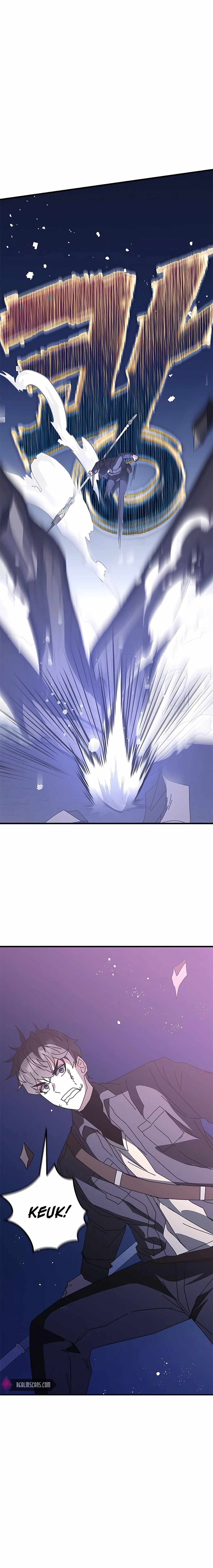Enrolling in the Transcendent Academy Chapter 51 — Page 13