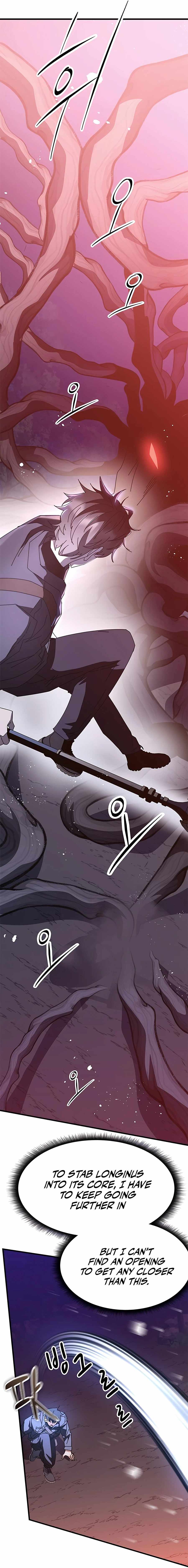 Enrolling in the Transcendent Academy Chapter 51 — Page 14