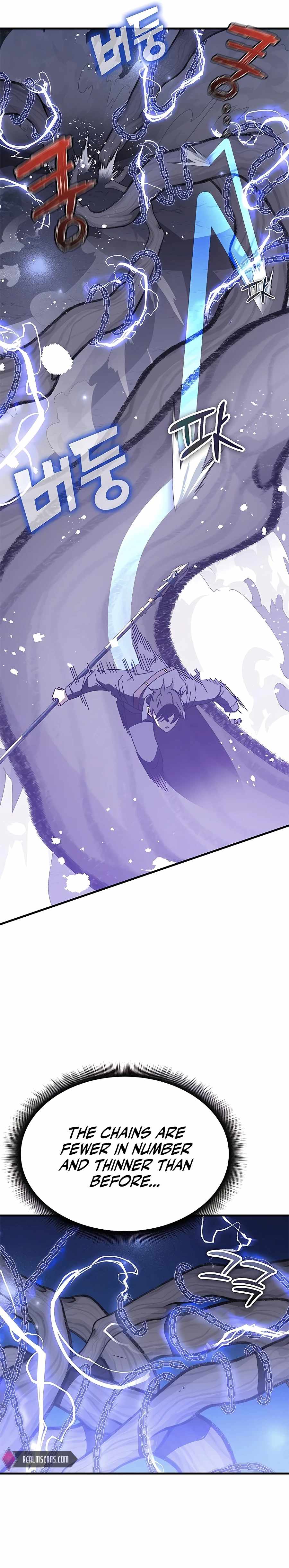 Enrolling in the Transcendent Academy Chapter 51 — Page 18