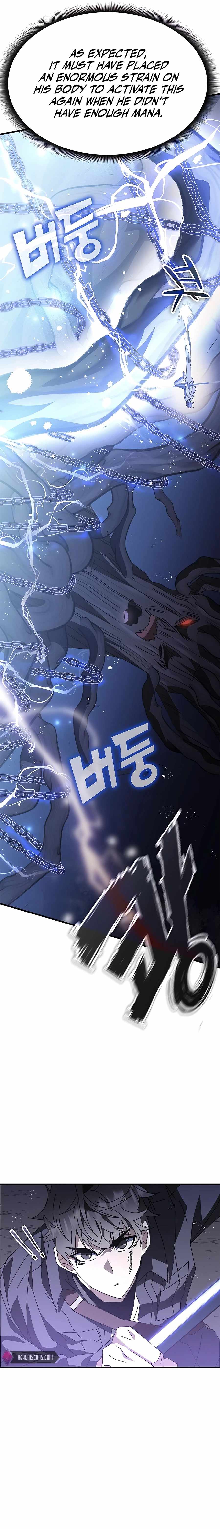 Enrolling in the Transcendent Academy Chapter 51 — Page 19