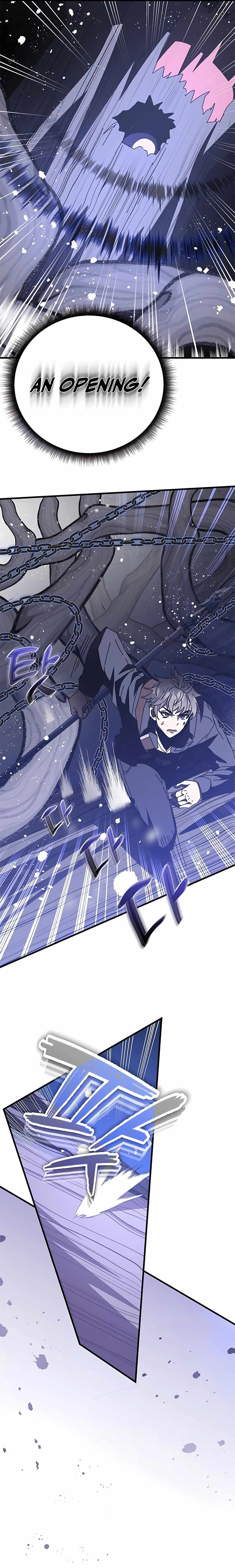 Enrolling in the Transcendent Academy Chapter 51 — Page 20