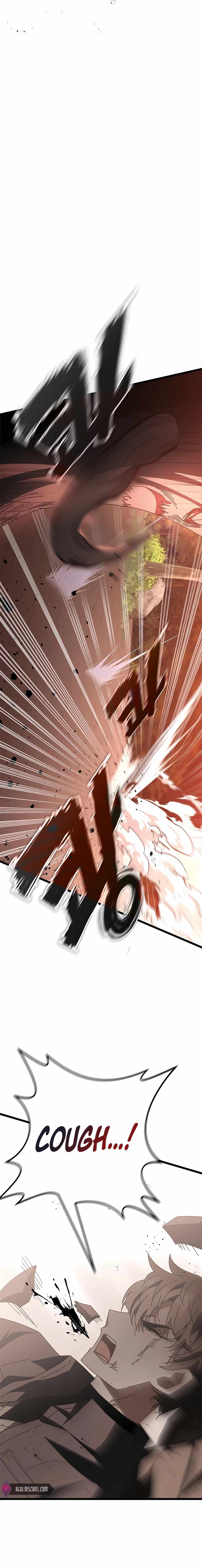 Enrolling in the Transcendent Academy Chapter 51 — Page 23