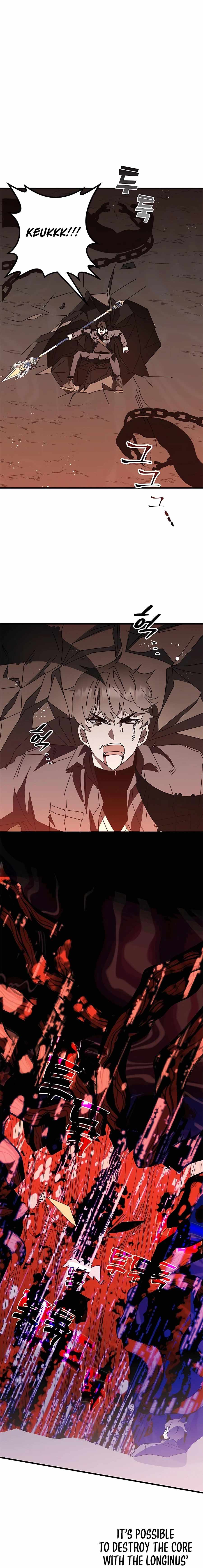 Enrolling in the Transcendent Academy Chapter 51 — Page 24