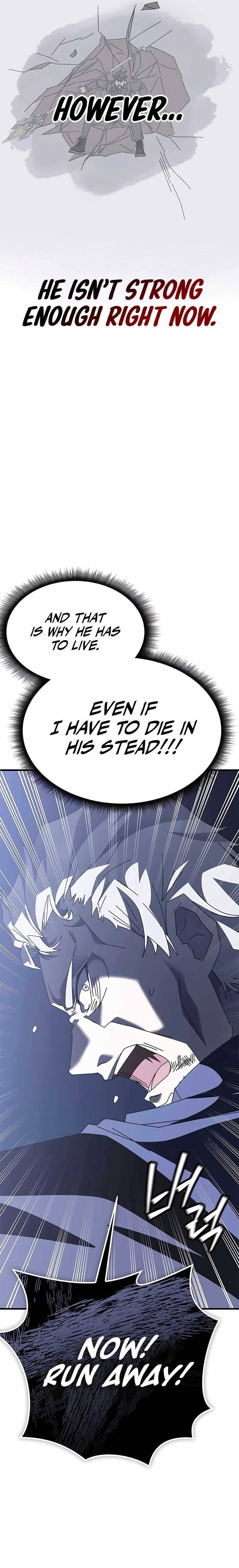 Enrolling in the Transcendent Academy Chapter 51 — Page 28
