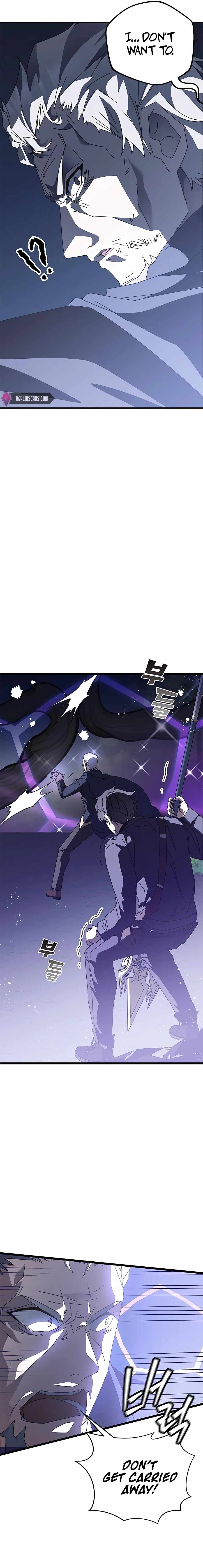 Enrolling in the Transcendent Academy Chapter 51 — Page 29