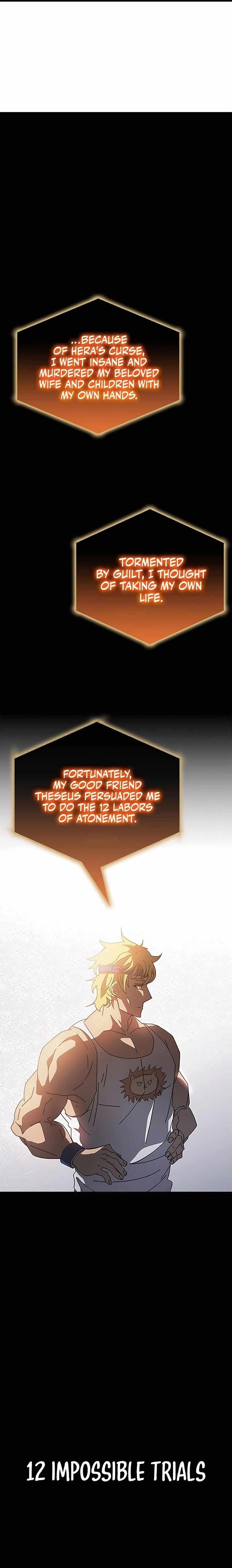 Enrolling in the Transcendent Academy Chapter 52 — Page 4
