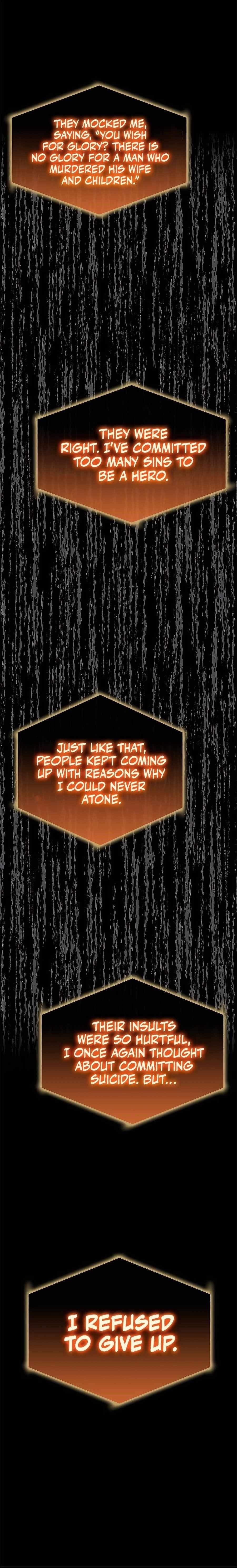 Enrolling in the Transcendent Academy Chapter 52 — Page 7