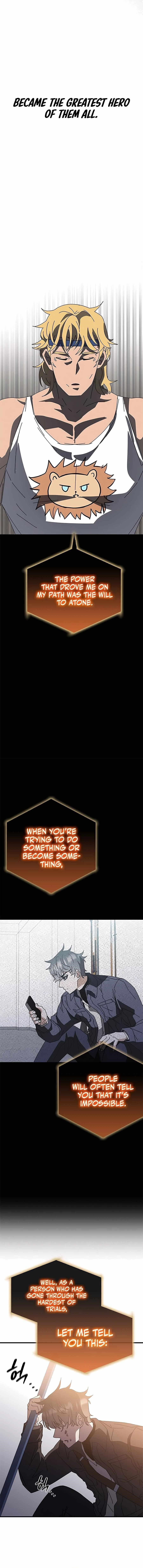 Enrolling in the Transcendent Academy Chapter 52 — Page 9