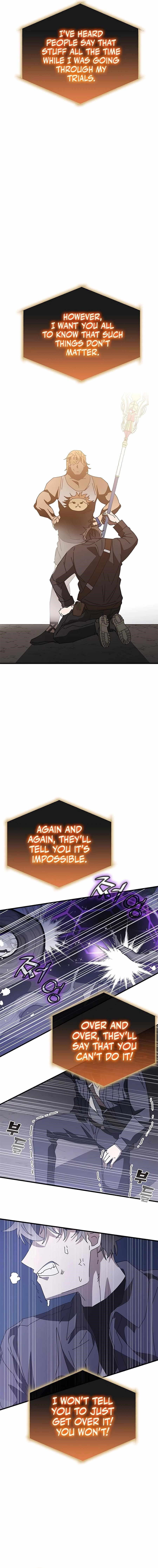 Enrolling in the Transcendent Academy Chapter 52 — Page 10