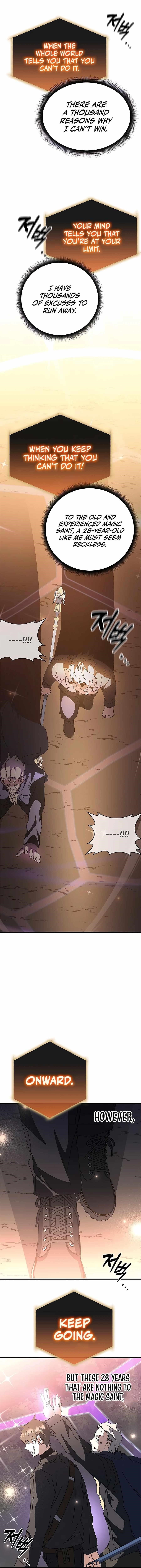 Enrolling in the Transcendent Academy Chapter 52 — Page 13