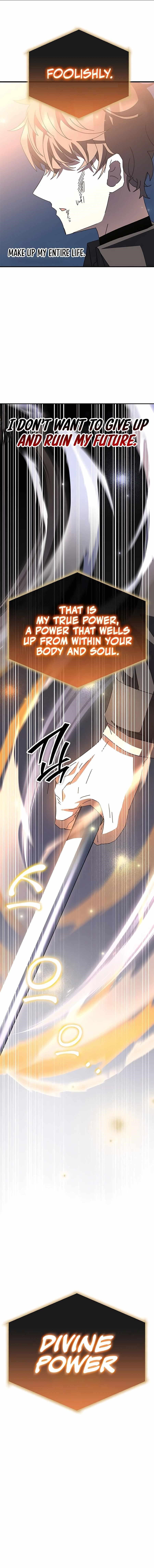 Enrolling in the Transcendent Academy Chapter 52 — Page 14