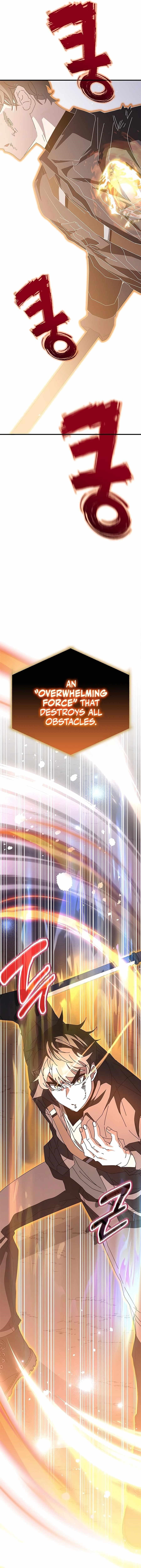 Enrolling in the Transcendent Academy Chapter 52 — Page 16