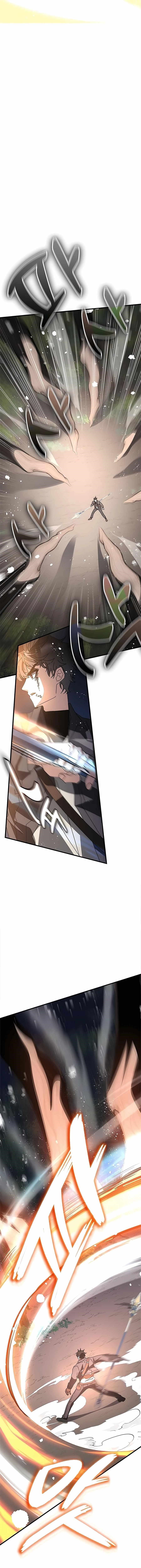 Enrolling in the Transcendent Academy Chapter 52 — Page 17