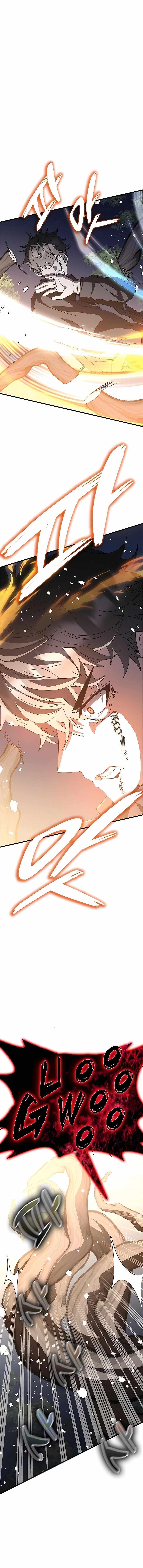 Enrolling in the Transcendent Academy Chapter 52 — Page 18