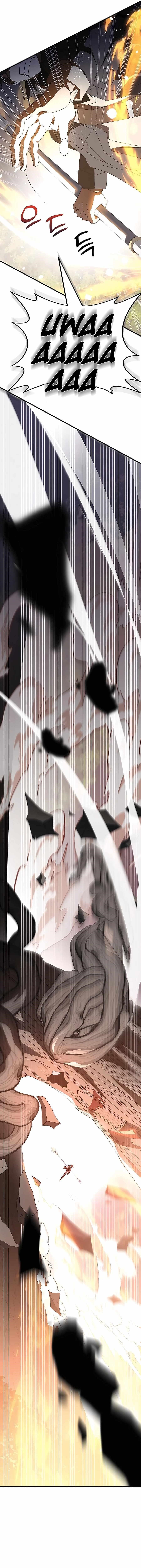 Enrolling in the Transcendent Academy Chapter 52 — Page 19