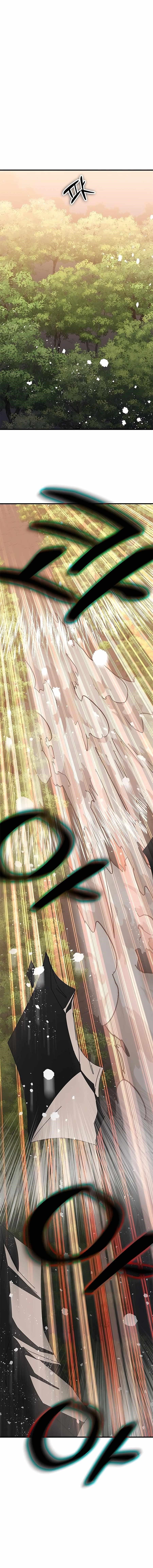 Enrolling in the Transcendent Academy Chapter 52 — Page 20