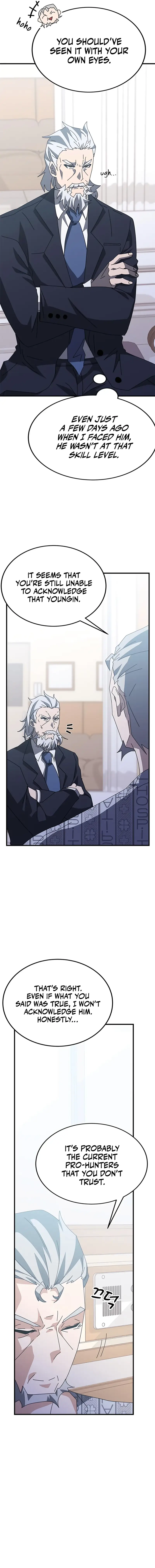 Enrolling in the Transcendent Academy Chapter 54 — Page 3
