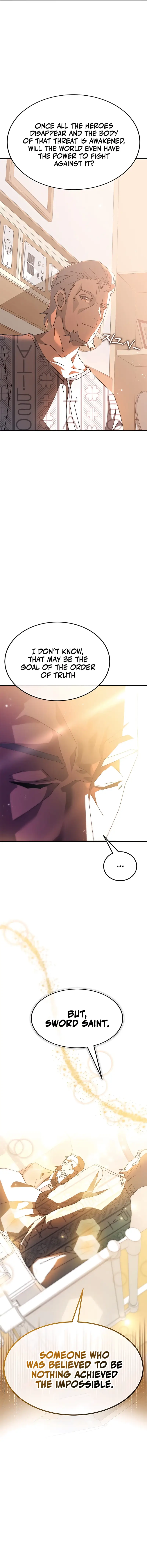 Enrolling in the Transcendent Academy Chapter 54 — Page 5