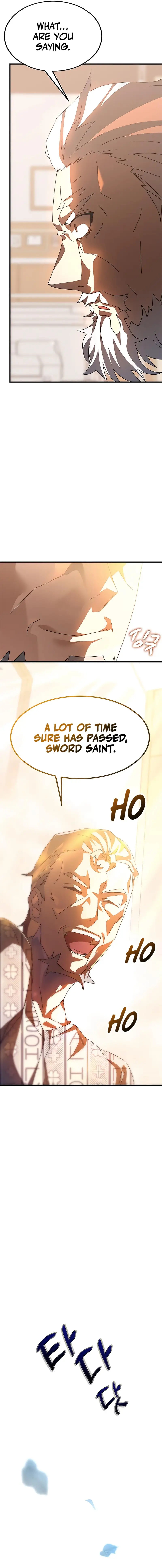 Enrolling in the Transcendent Academy Chapter 54 — Page 7