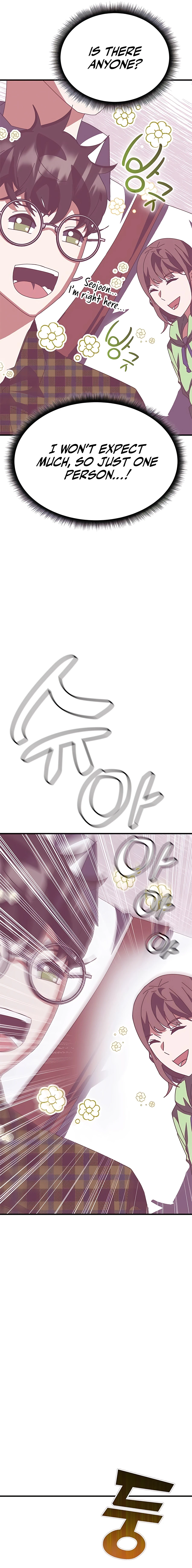 Enrolling in the Transcendent Academy Chapter 55 — Page 5