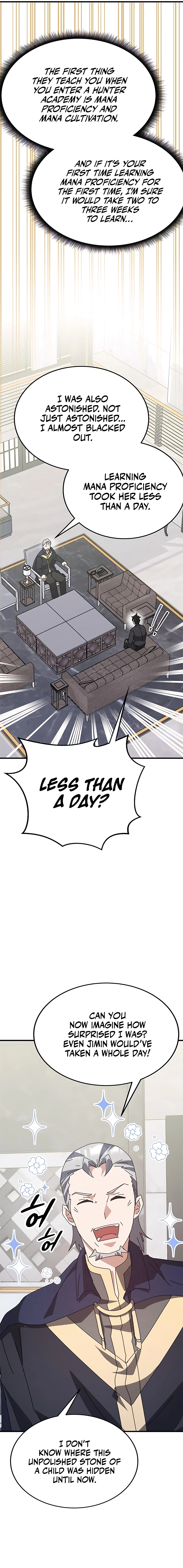 Enrolling in the Transcendent Academy Chapter 55 — Page 12