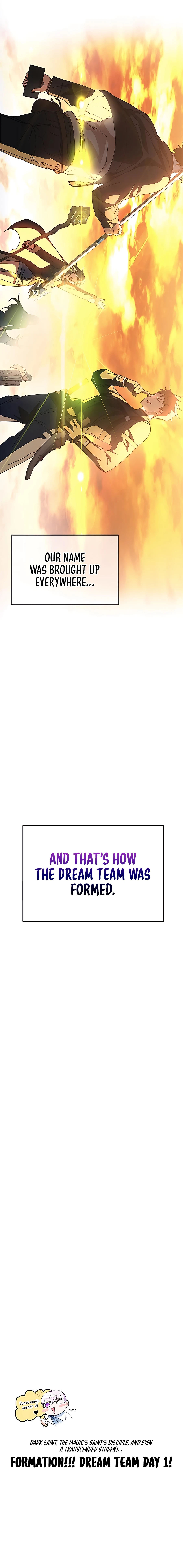 Enrolling in the Transcendent Academy Chapter 55 — Page 31