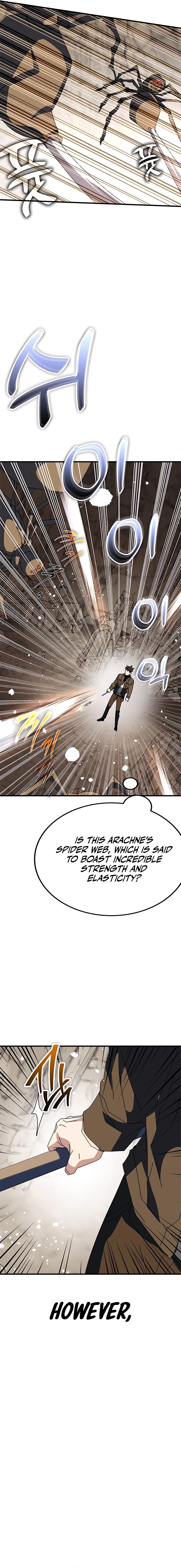 Enrolling in the Transcendent Academy Chapter 56 — Page 12