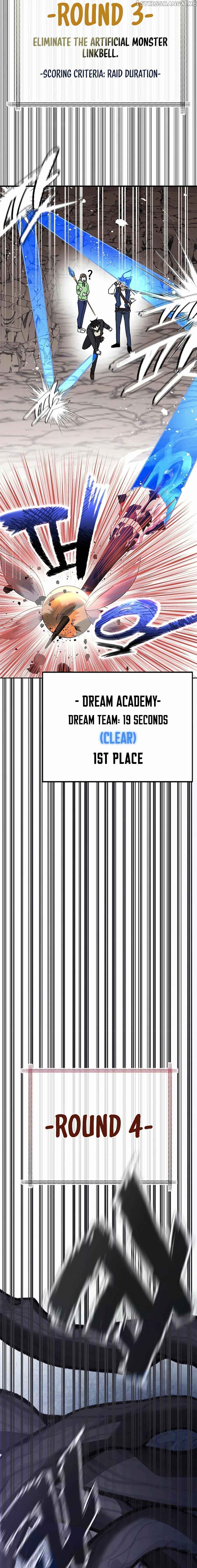 Enrolling in the Transcendent Academy Chapter 57 — Page 2