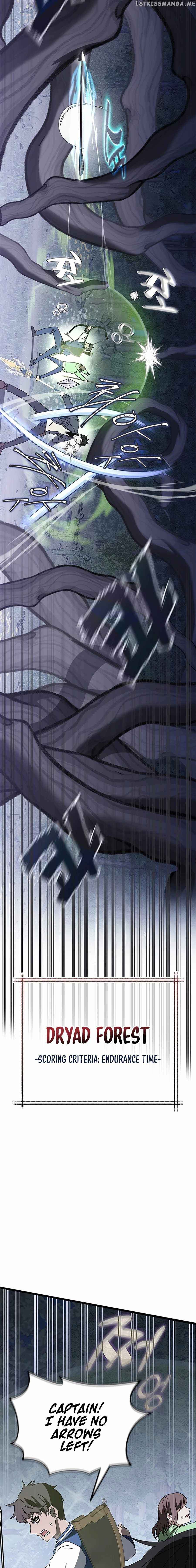 Enrolling in the Transcendent Academy Chapter 57 — Page 3