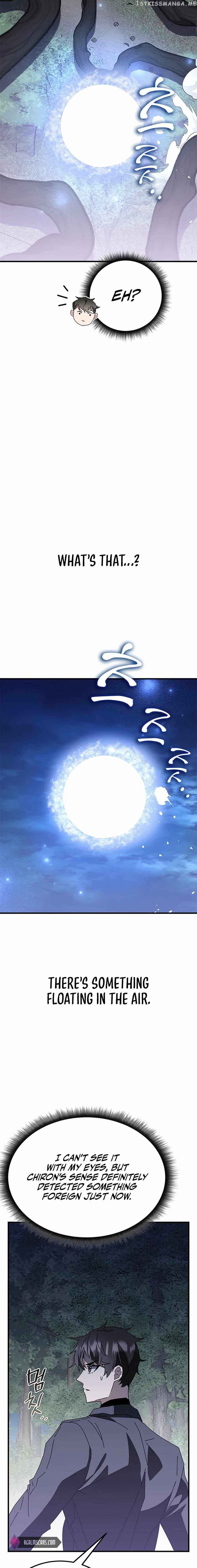 Enrolling in the Transcendent Academy Chapter 57 — Page 8