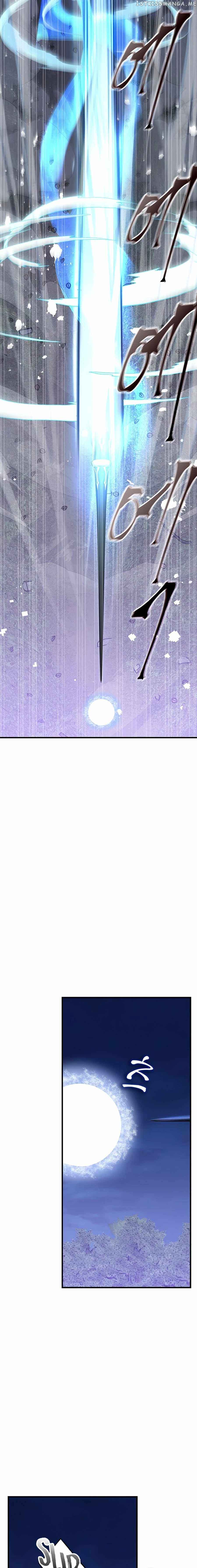 Enrolling in the Transcendent Academy Chapter 57 — Page 11