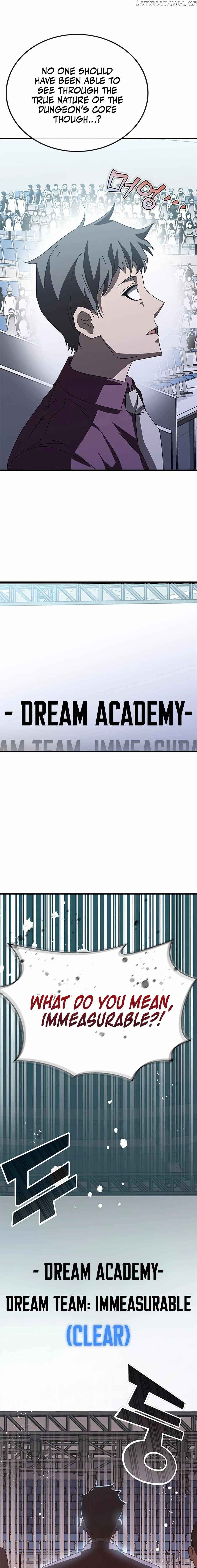 Enrolling in the Transcendent Academy Chapter 57 — Page 23