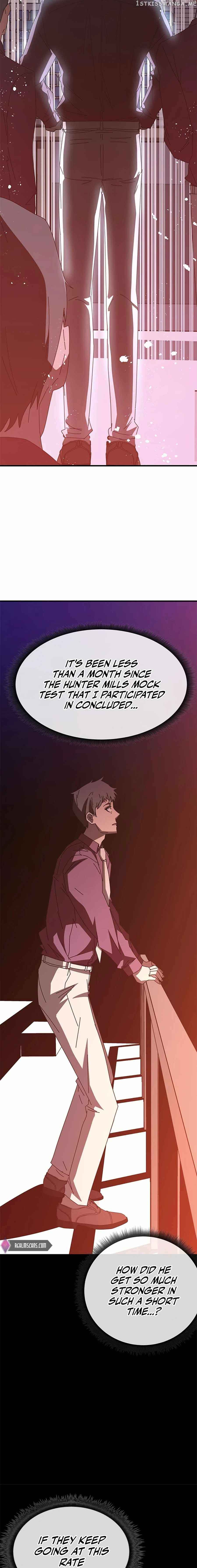 Enrolling in the Transcendent Academy Chapter 57 — Page 24
