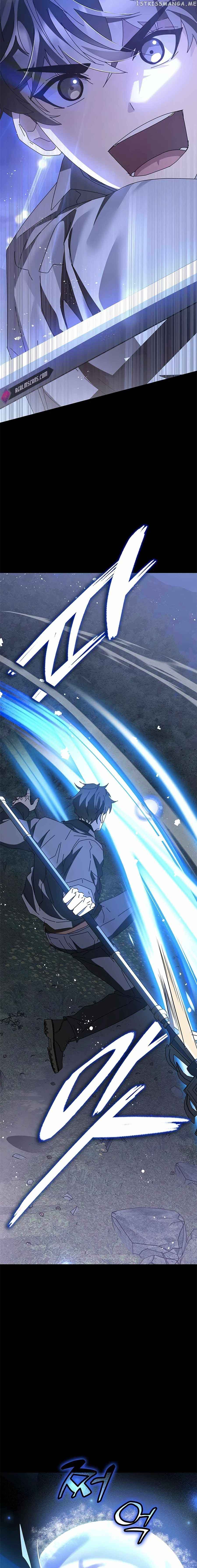 Enrolling in the Transcendent Academy Chapter 57 — Page 29