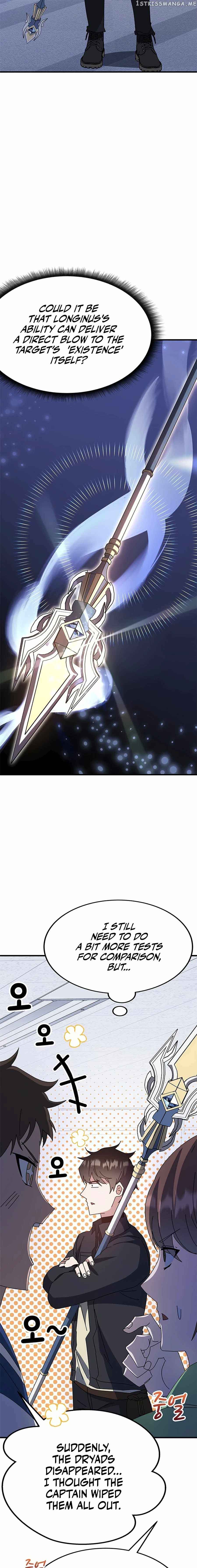 Enrolling in the Transcendent Academy Chapter 57 — Page 31
