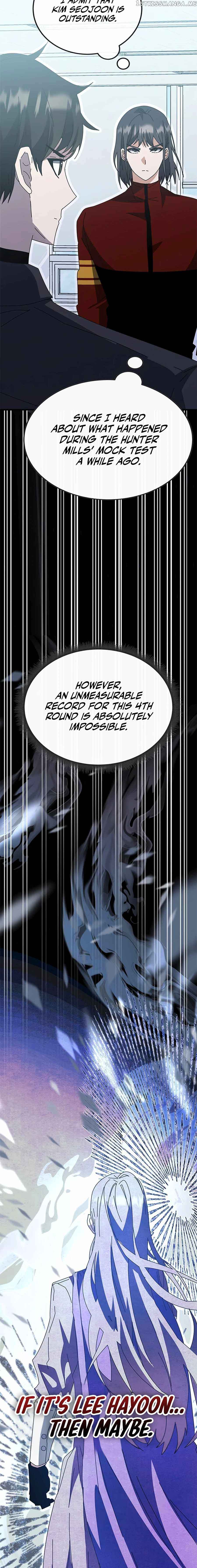Enrolling in the Transcendent Academy Chapter 57 — Page 35