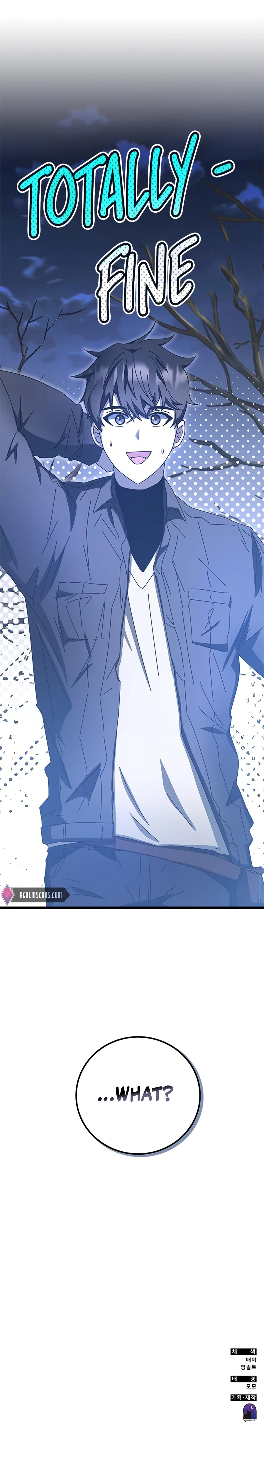 Enrolling in the Transcendent Academy Chapter 58 — Page 23