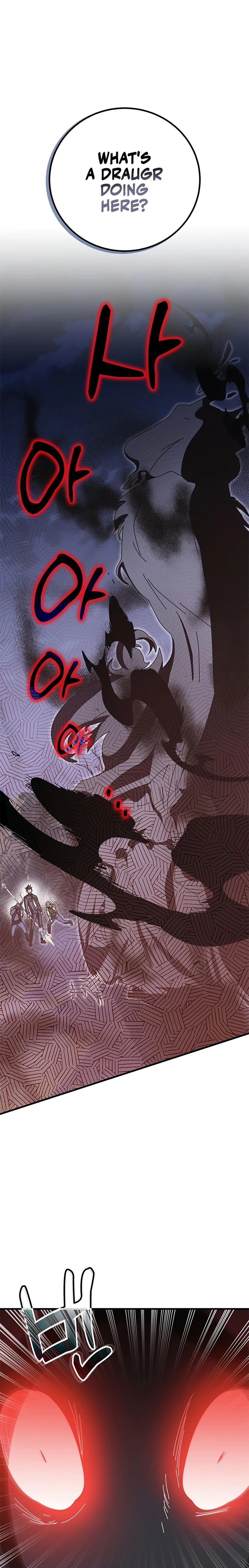 Enrolling in the Transcendent Academy Chapter 59 — Page 2