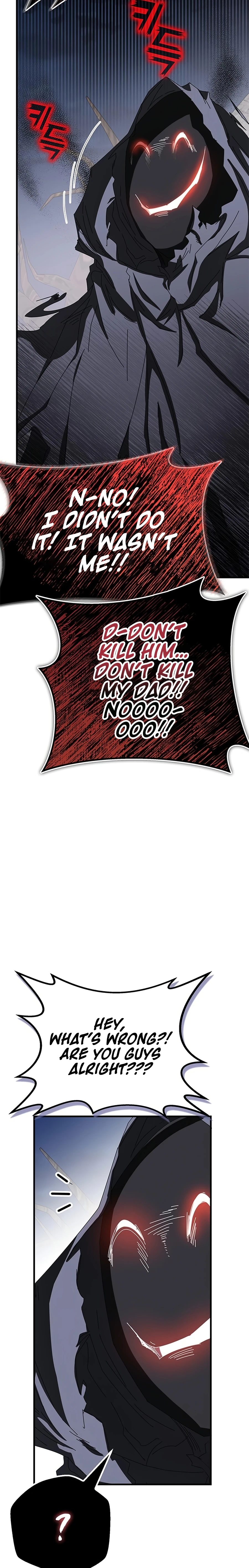 Enrolling in the Transcendent Academy Chapter 59 — Page 4