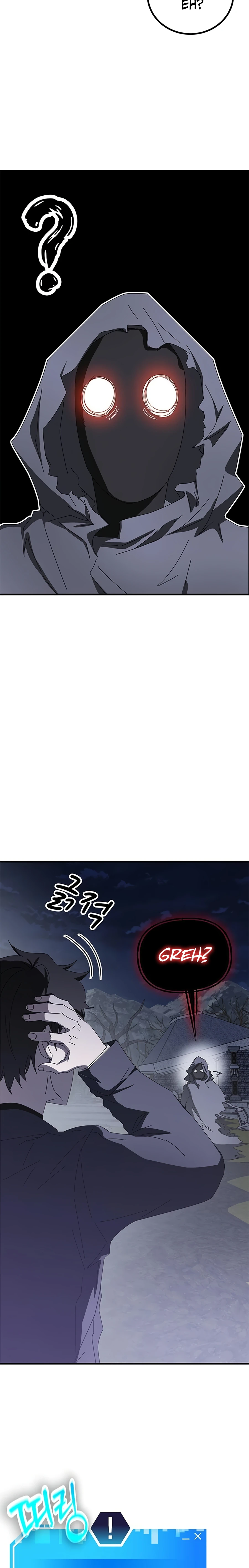 Enrolling in the Transcendent Academy Chapter 59 — Page 8