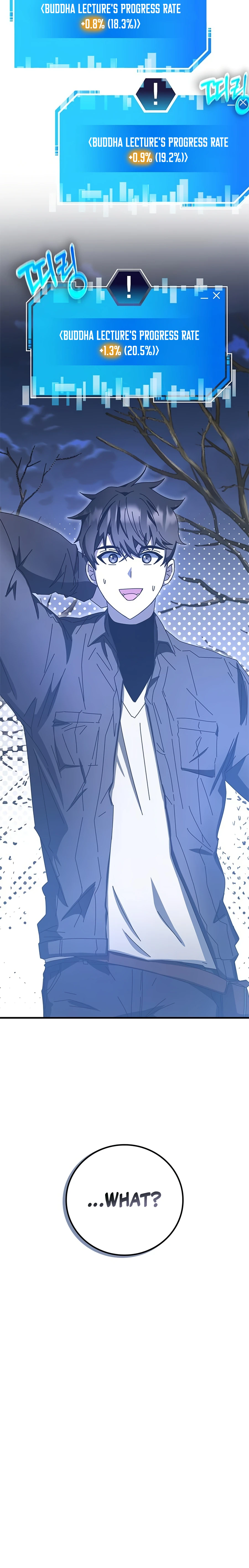 Enrolling in the Transcendent Academy Chapter 59 — Page 9