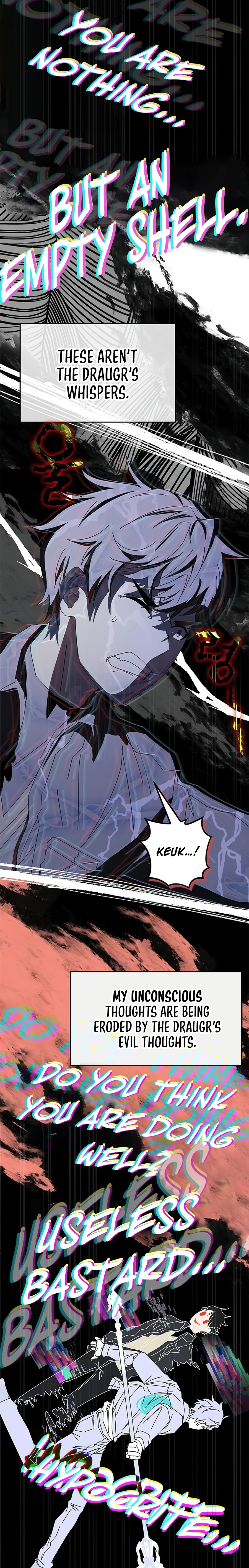 Enrolling in the Transcendent Academy Chapter 59 — Page 14