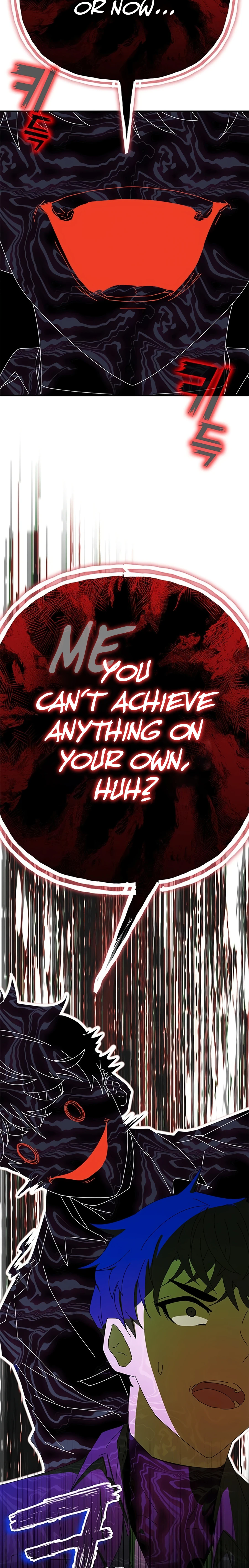 Enrolling in the Transcendent Academy Chapter 59 — Page 20
