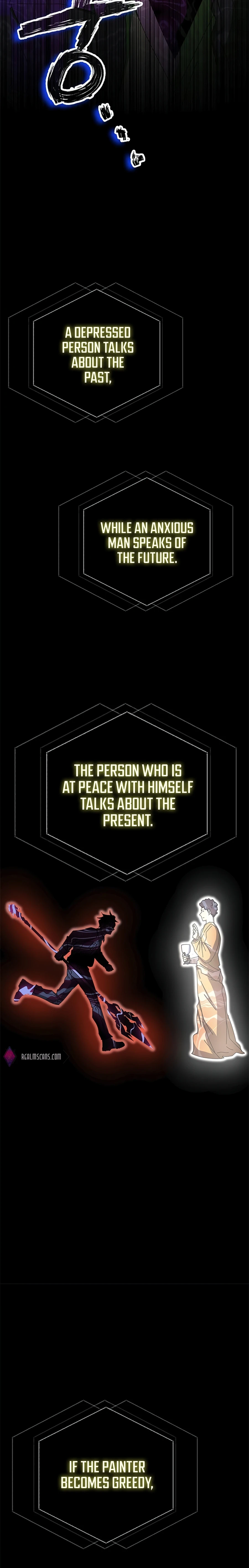 Enrolling in the Transcendent Academy Chapter 59 — Page 21