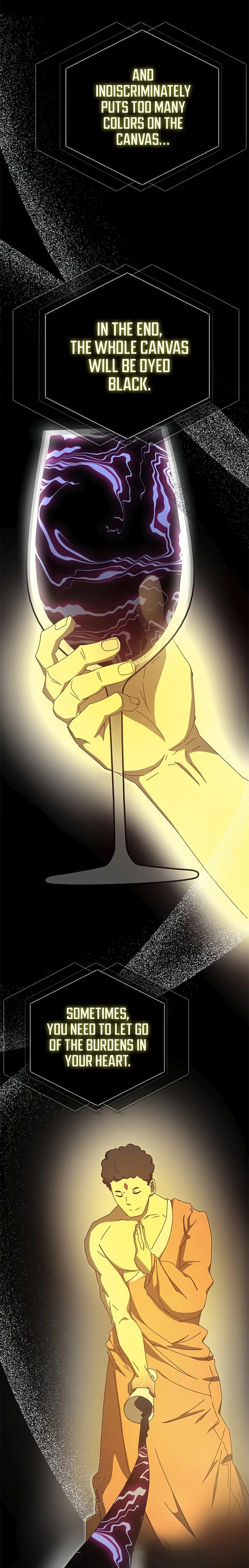 Enrolling in the Transcendent Academy Chapter 59 — Page 22